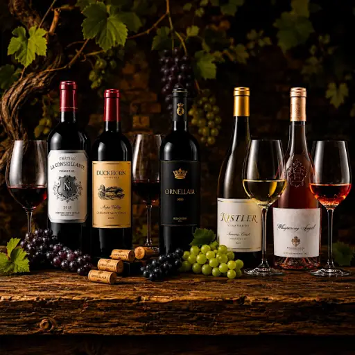 Wine with Same-day Delivery in Metro Manila - Squizzy Liquors & Gifts