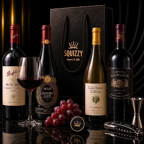 Premium Wines Philippines