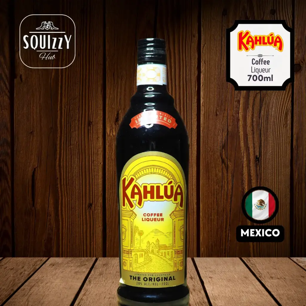 Kahlúa Coffee liqueur 700ml