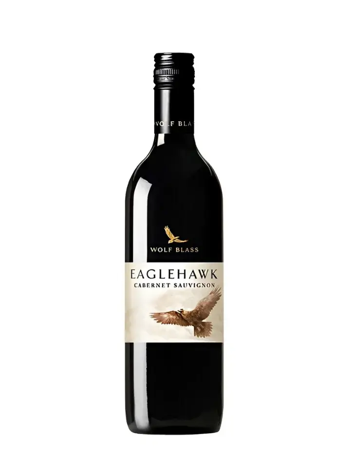 Wolf Blass Eaglehawk Cabernet Sauvignon 750ml