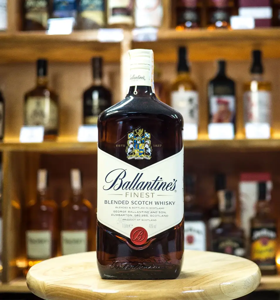 Ballantine's Finest 700ml