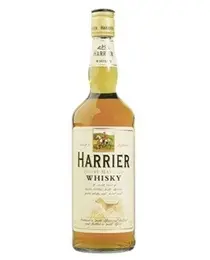 Harrier Whisky 750ml