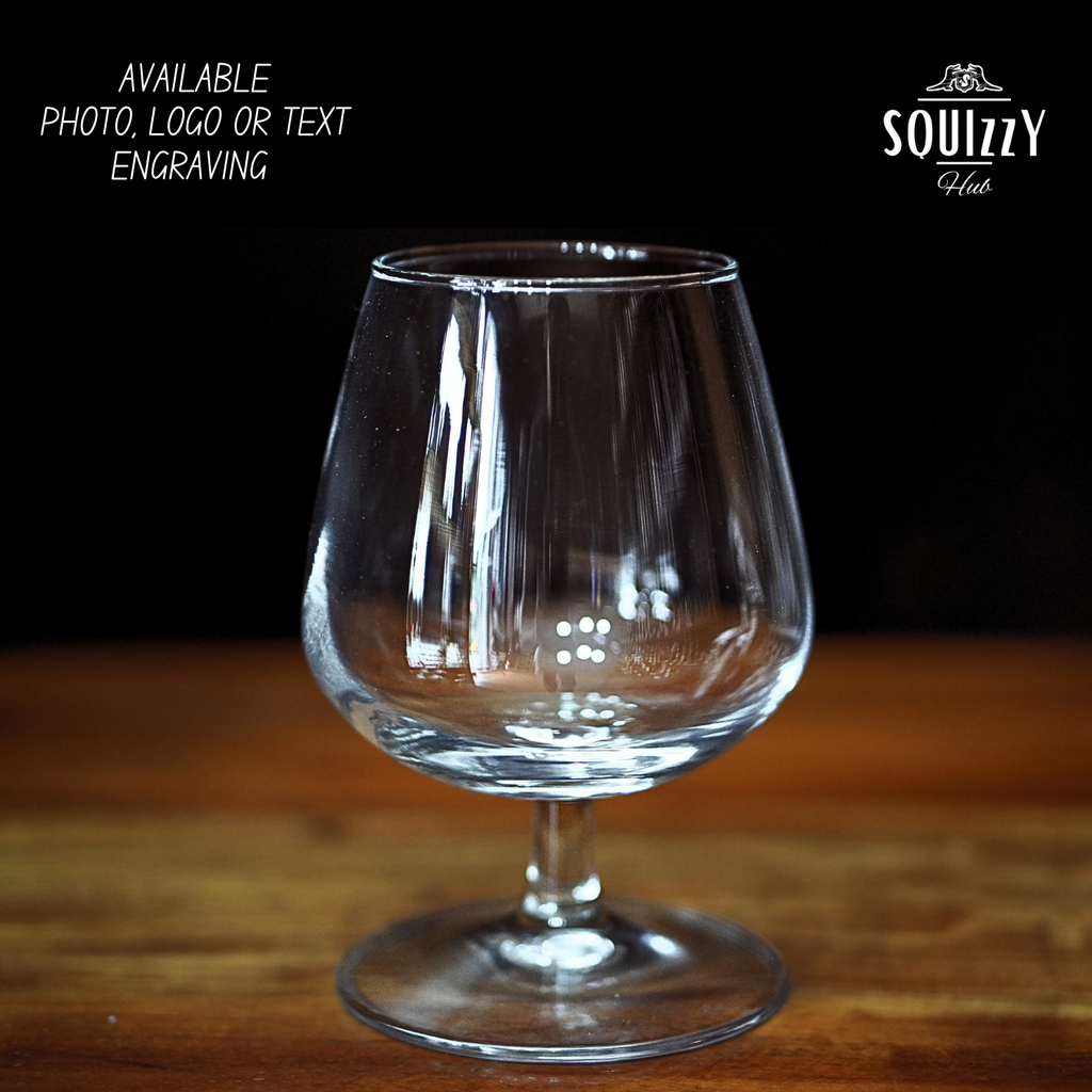 Brandy glass 360ml