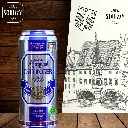 Oettinger Pils Pilsner lager beer 500ml