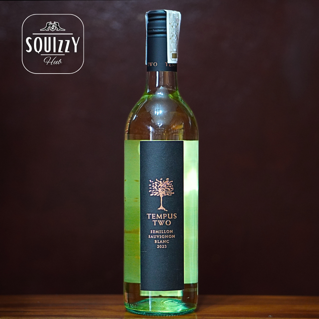 Tempus Two Sauvignon Blanc White wine 750ml