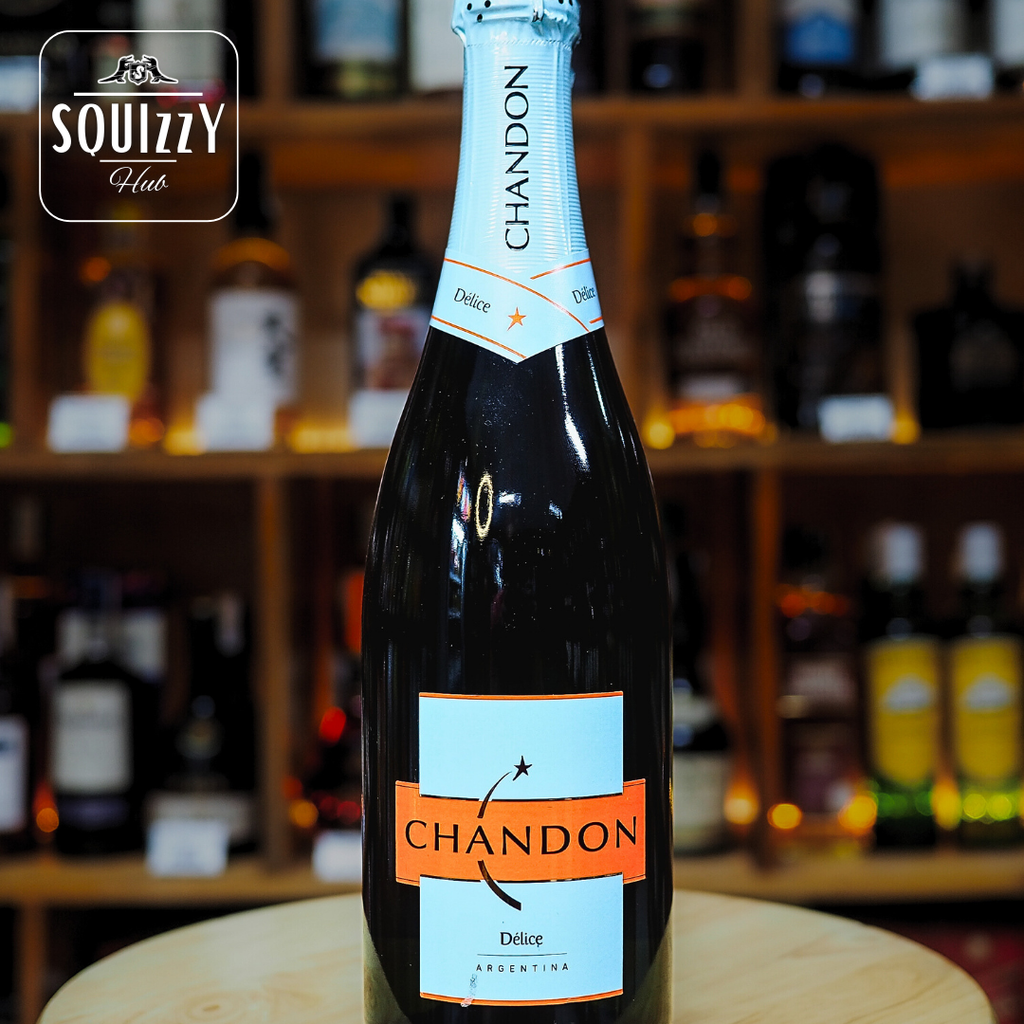 Chandon Delice Sparkling wine 750ml