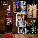 Red Square Sloe 700ml