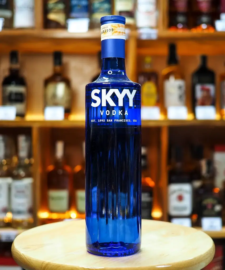 Skyy Vodka 700ml