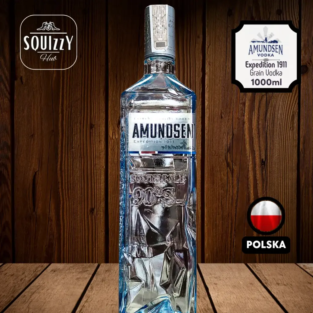 Amundsen Expedition 1000ml