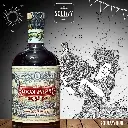 Don Papa Premium 7yrs Rum 700ml