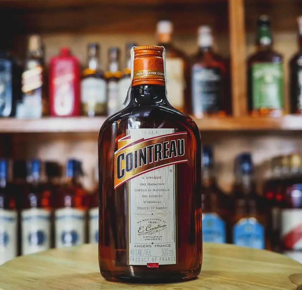 Cointreau Orange liqueur 500ml