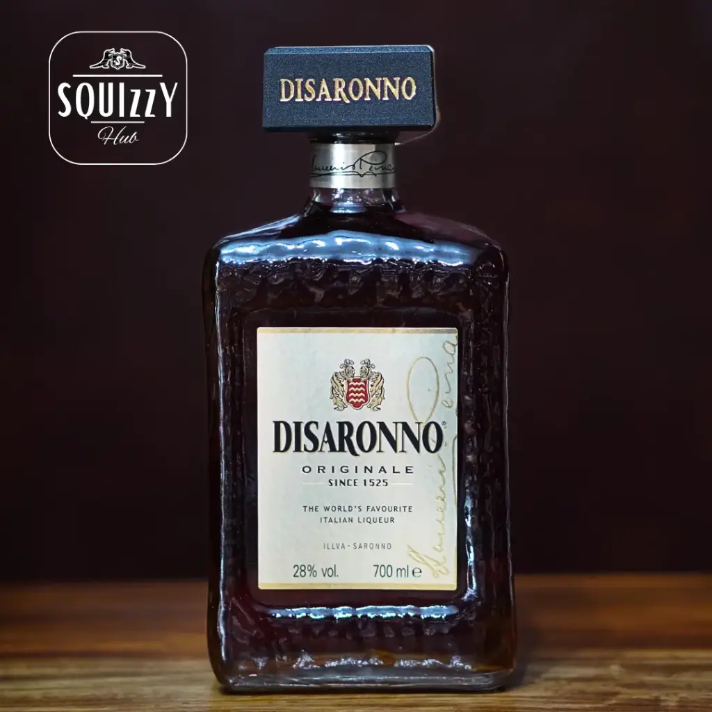 Disaronno Amaretto liqueur 700ml