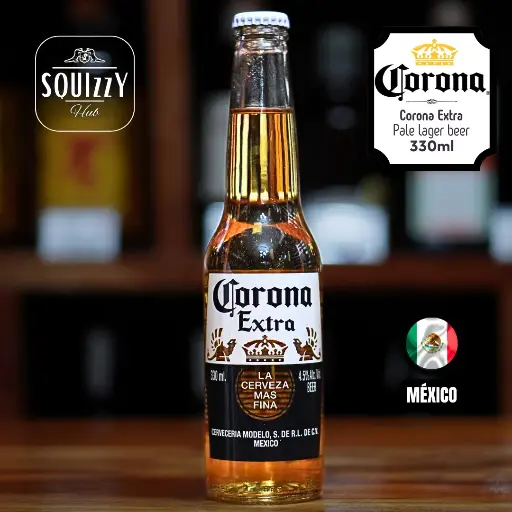 Corona Extra 330ml