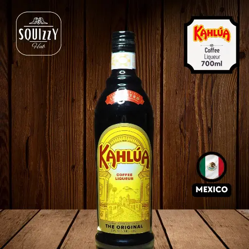 Kahlúa Coffee liqueur 700ml