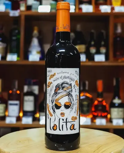 Lolita Vino Tinto Red wine 750ml