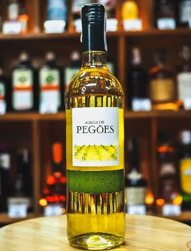 Adega de Pegoes 750ml