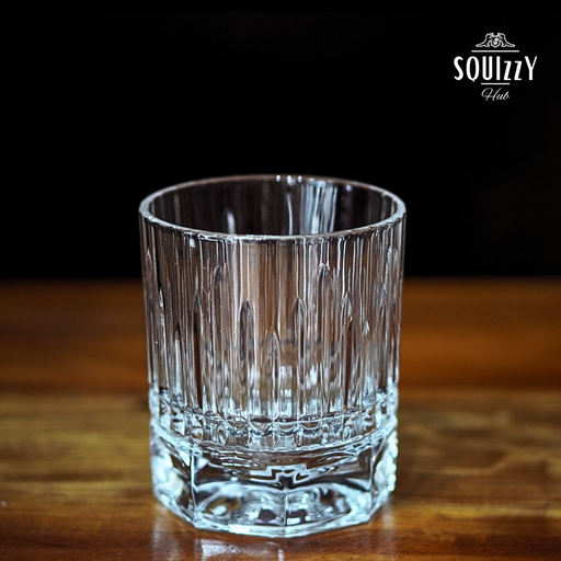 Whisky glass 300ml