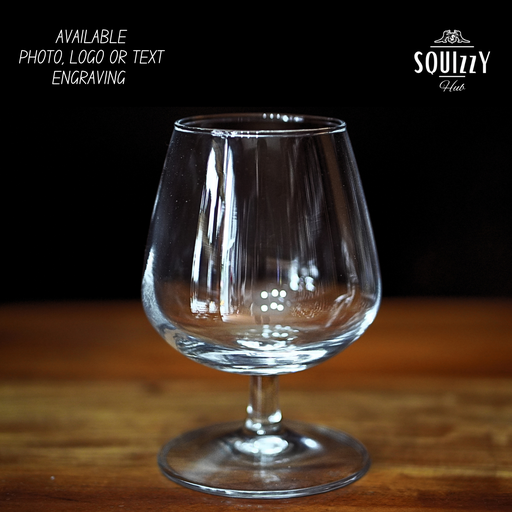 Brandy glass 360ml