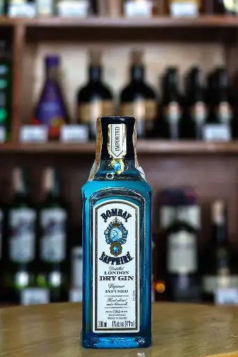 Bombay Sapphire 200ml