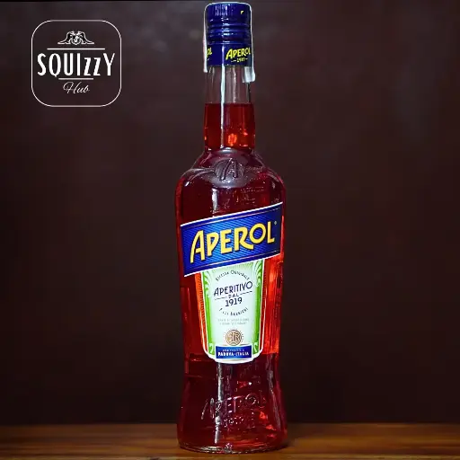 Aperol Spritz Bitter liqueur 700ml