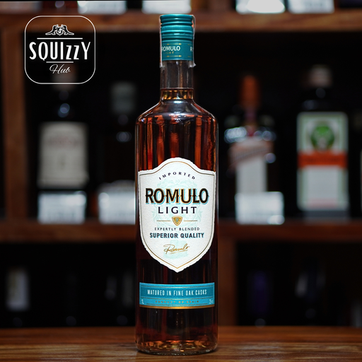 Romulo Light Brandy 1000ml