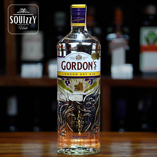 Gordon's Original dry gin 1000ml