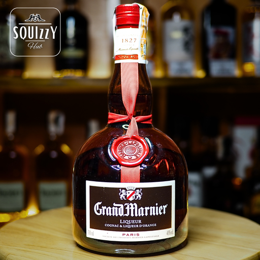 Grand Marnier Orange liqueur 700ml