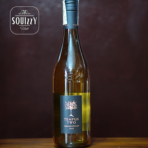 Tempus Two Chardonnay White wine 750ml