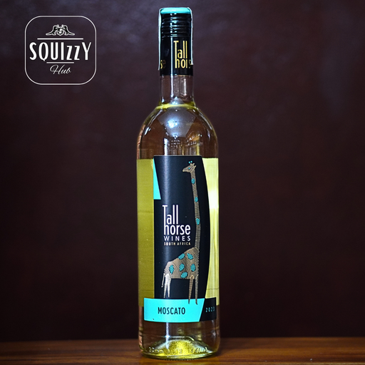 Tall Horse Moscato White wine 750ml