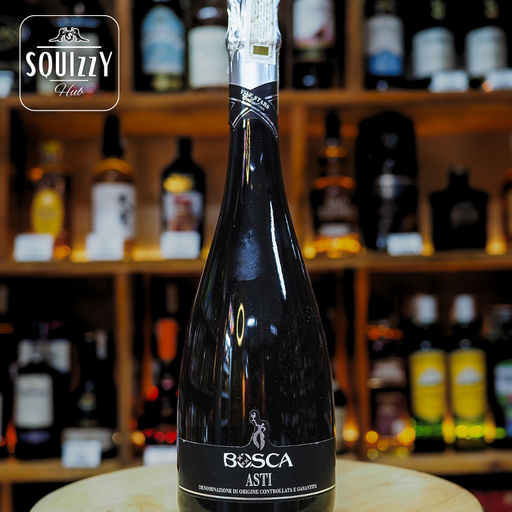 Bosca Asti Sparkling wine 750ml