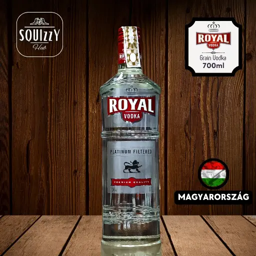 Royal Vodka 700ml