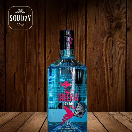 Sirena Dry Gin 700ml