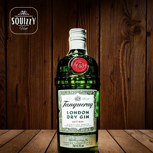 Tanqueray London Dry Gin 700ml