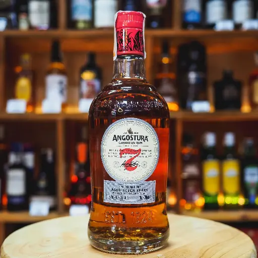 Angostura 7 years Rum 700ml