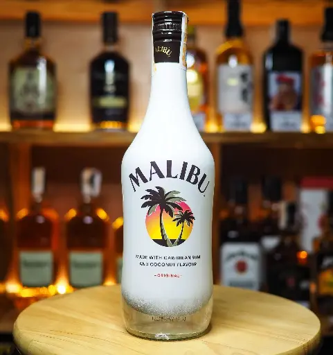 Malibu Coconut Rum liqueur 700ml