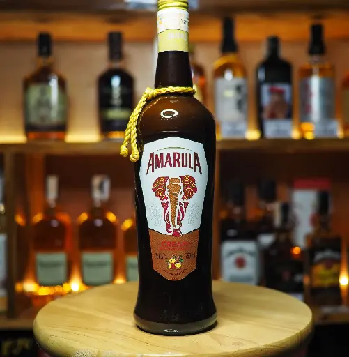 Amarula Cream 750ml