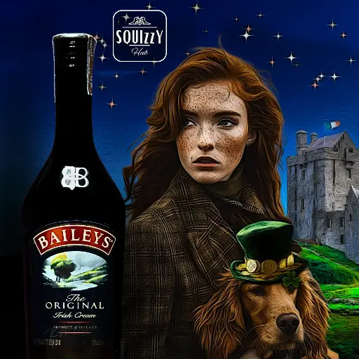 Baileys Irish Cream Liqueur 700ml