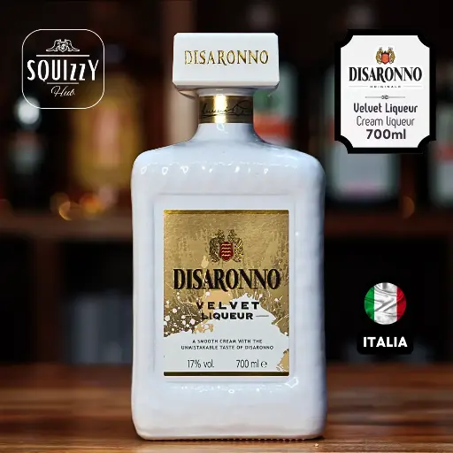 Disaronno Velvet Cream 700ml